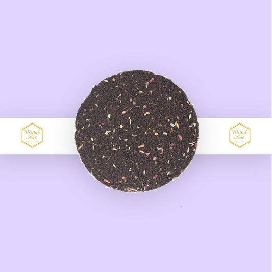 Buy Mittal Teas Bollywood Masala Chai - Eco-Friendly Bags from DrMediCart, Ship from India to USA
