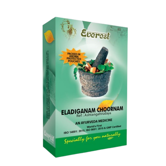 everest ayurveda eladiganam choornam