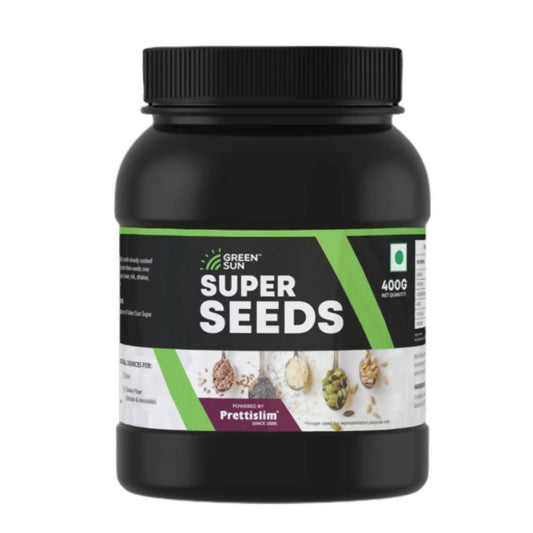 Buy Green Sun Super Seeds from DrMediCart, Ship from India to USA