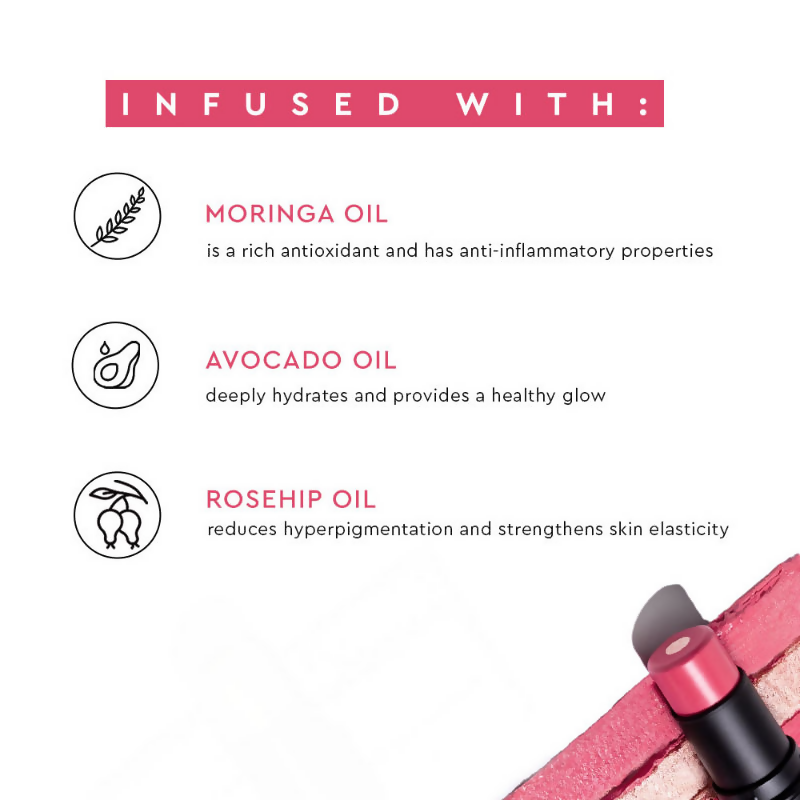 Kiro Wonder Wand Multi-Stick - Pink Opal