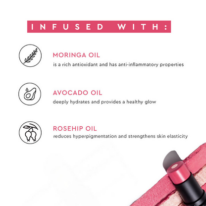Kiro Wonder Wand Multi-Stick - Pink Opal