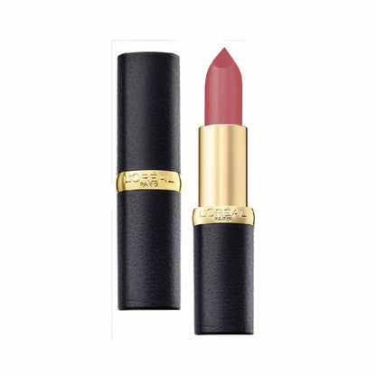 Buy L'Oreal Paris Color Riche Moist Matte Lipstick - 232 Beige Couture from DrMediCart, Ship from India to USA