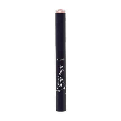 Etude House Bling Bling Eyeshadow Stick - 15 Peach Swan Star (21)