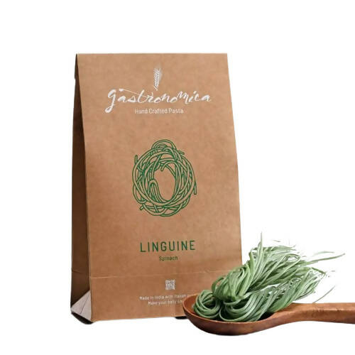 Gastronomica Linguine Spinach