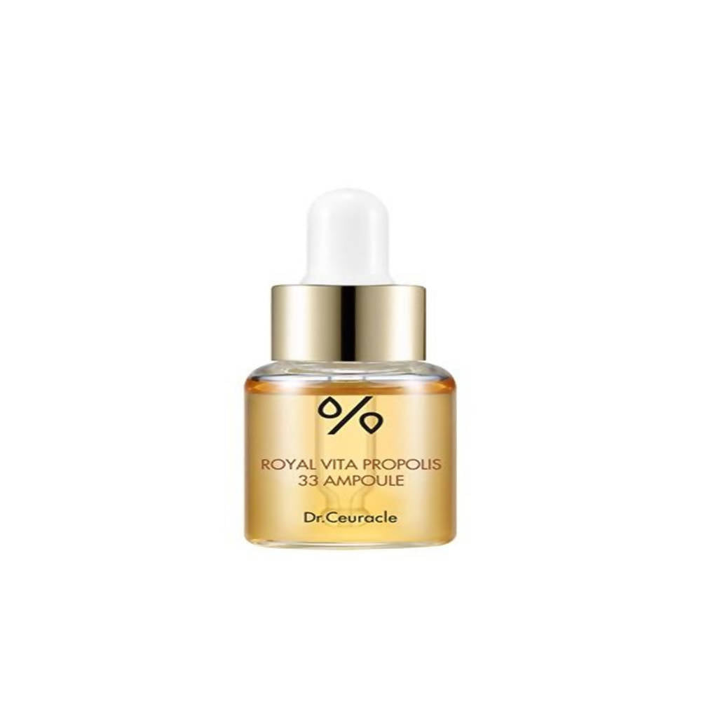 Buy Dr.Ceuracle Royal Vita Propolis 33 Ampoule from DrMediCart, Ship from India to USA