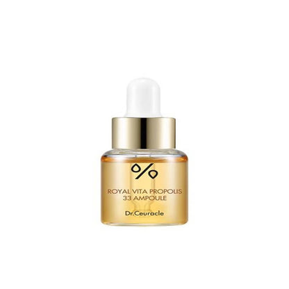 Buy Dr.Ceuracle Royal Vita Propolis 33 Ampoule from DrMediCart, Ship from India to USA