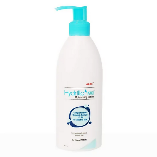 Hydrilla AD Moisturizing Lotion