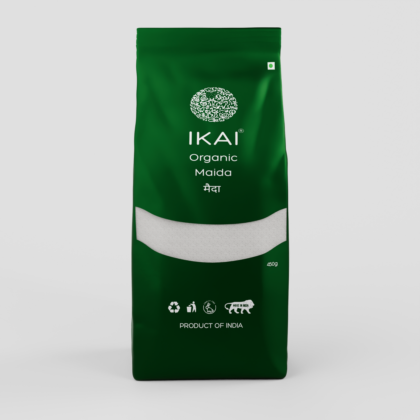 IKAI Organic Maida