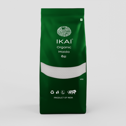 IKAI Organic Maida