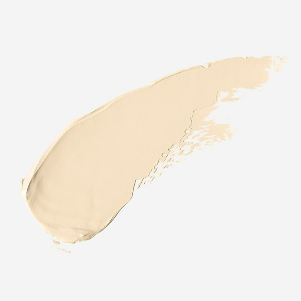 Blue Heaven Pearl Glow Compact - Vanilla