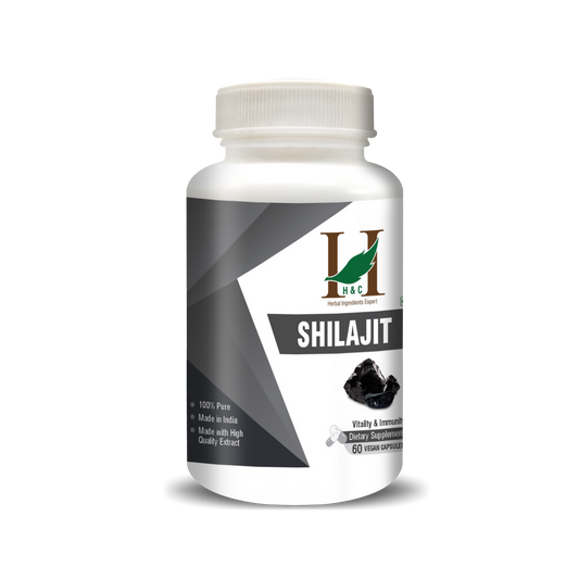 Buy H&C Herbal SJ Extract Veg Capsules from DrMediCart, Ship from India to USA