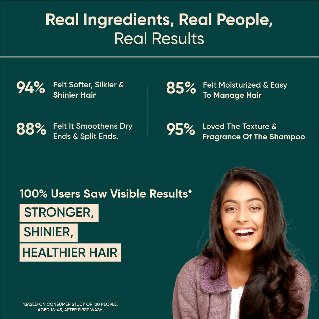 Karmic Beauty Repairing Shampoo