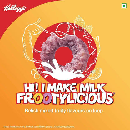 Kelloggs Froot Loops - Drmedicart