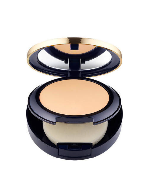 Buy Estee Lauder Double Wear Stay-In-Place Matte Powder Foundation - Shell Beige from DrMediCart, Ship from India to USA