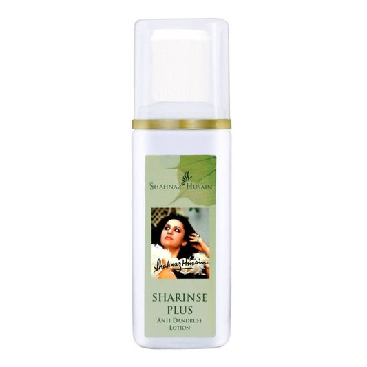 Buy Shahnaz Husain Sharinse Plus Anti Dandruff Lotion from DrMediCart, Ship from India to USA