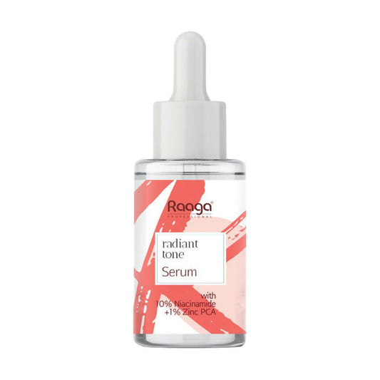 Raaga Professional Radiant Tone Serum
