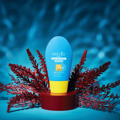 Buy LoveChild By Masaba Gupta Surya Namaskar Sunscreen Invisible Serum Spf 50 Pa+++ from DrMediCart, Ship from India to USA