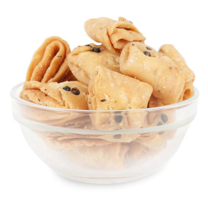 Nathu's Bengali Mathri