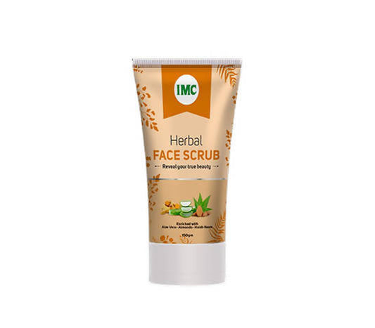 Buy IMC Herbal Face Scrub from DrMediCart, Ship from India to USA