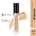 Good Vibes HydraGlow Liquid Concealer - Mocha 40