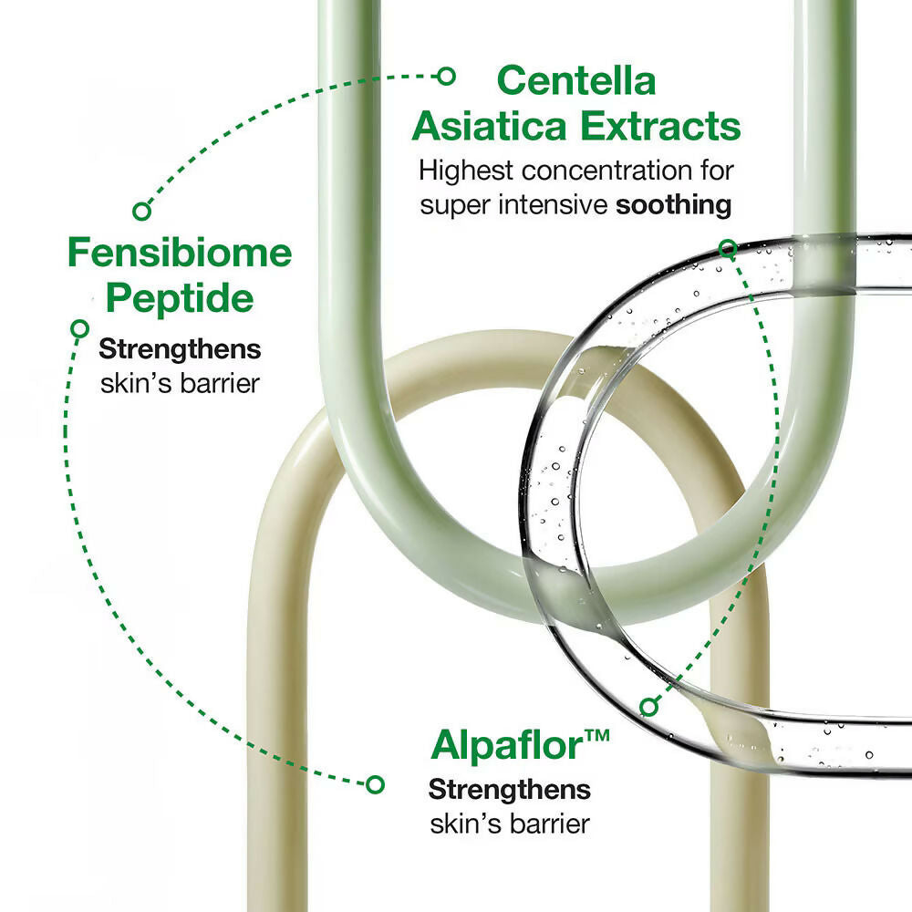Dr.Jart+ Cicapair So Soothing Treatment with Peptides & Centella Asiatica for Reduced Visible Redness