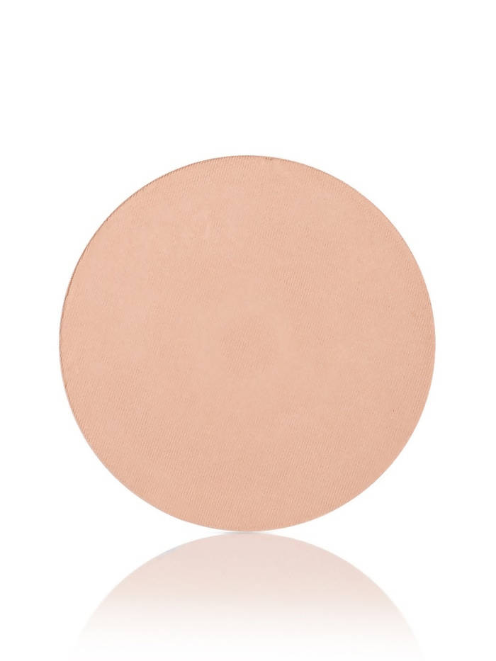 Chambor RR5 Noisette Silver Shadow Compact