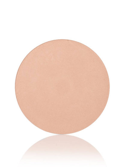 Chambor RR5 Noisette Silver Shadow Compact