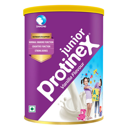 Buy Protinex Junior Nutritional Drink Powder for Kids - Vanilla Flavor from DrMediCart, Ship from India to USA