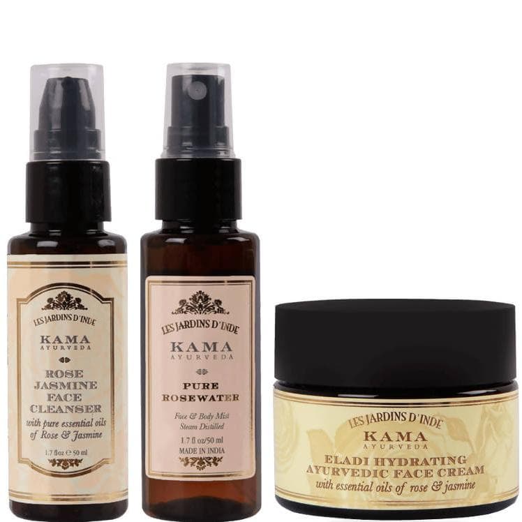 Buy Kama Ayurveda Day Time Skincare from DrMediCart, Ship from India to USA