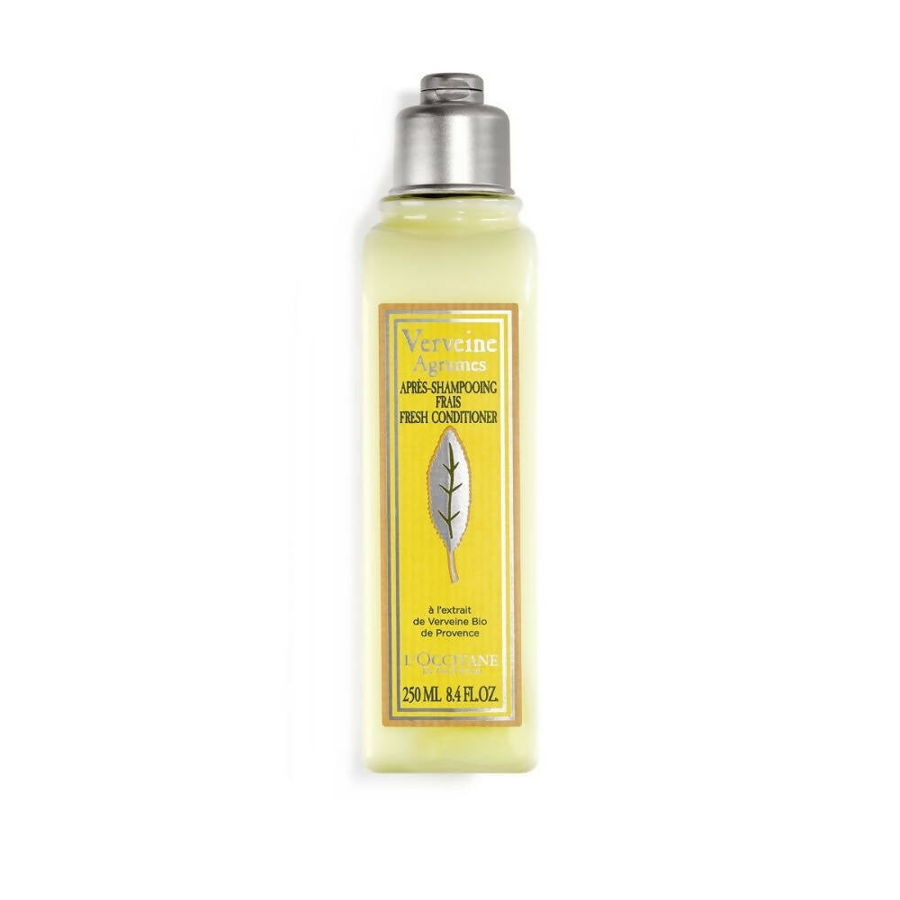 Buy L'Occitane Citrus Verbena Fresh Conditioner from DrMediCart, Ship from India to USA