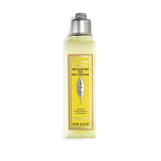 Buy L'Occitane Citrus Verbena Fresh Conditioner from DrMediCart, Ship from India to USA