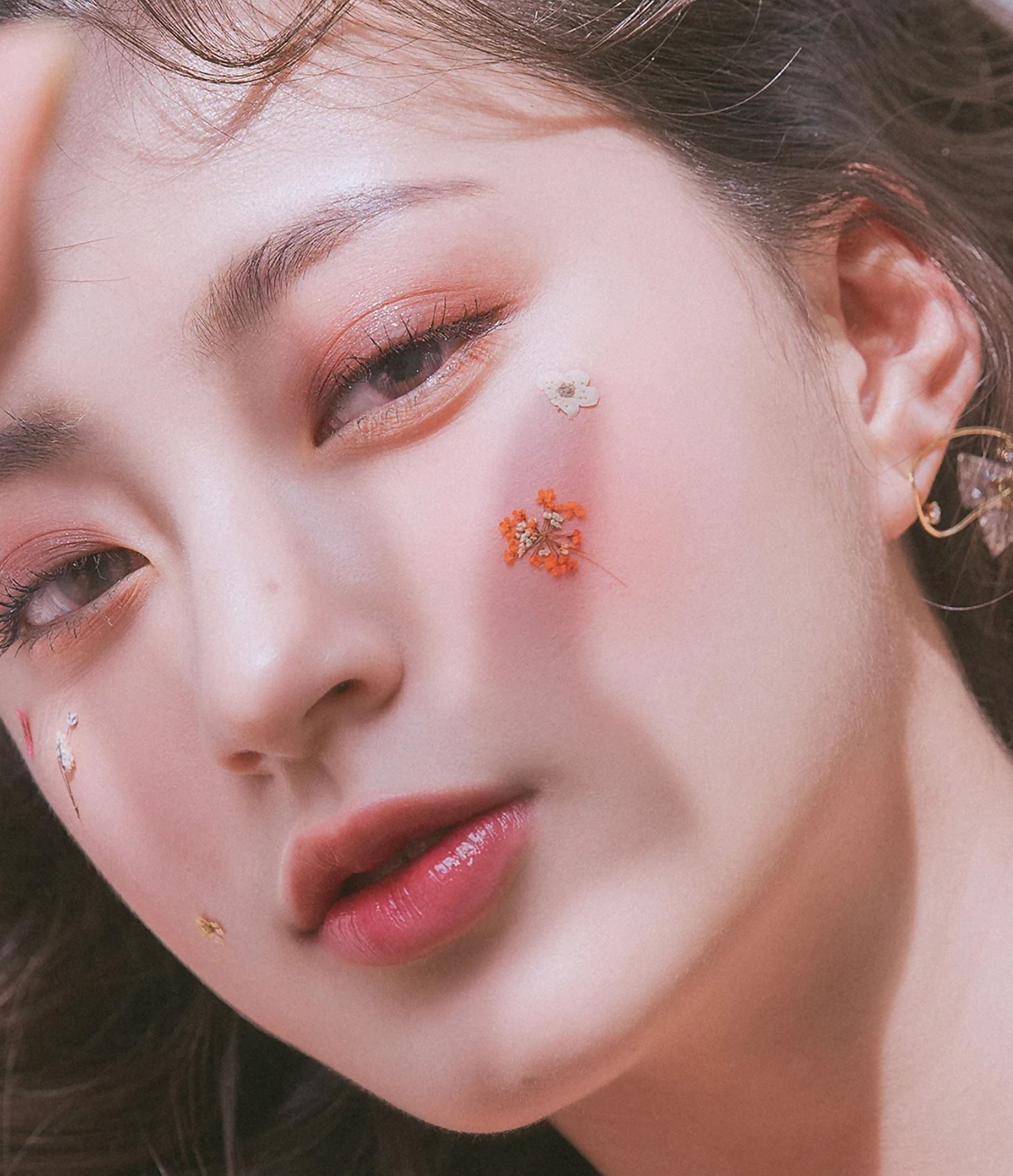 Rom&nd Better Than Eyes - 02 Dry Rose