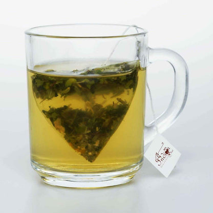 The Indian Chai - Joint Support Tea 30 Pyramid Tea Bags