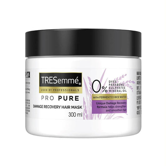 Buy TRESemme Pro Pure Damage Recovery Hair Mask from DrMediCart, Ship from India to USA