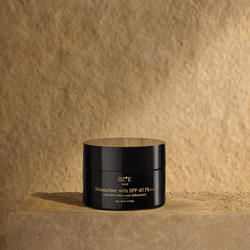 82Â°E By Deepika Padukone Gift Box for Him Combo