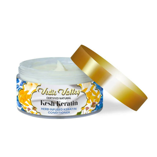 Vedic Valley Kesh Keratin Conditioner - DrMediCart