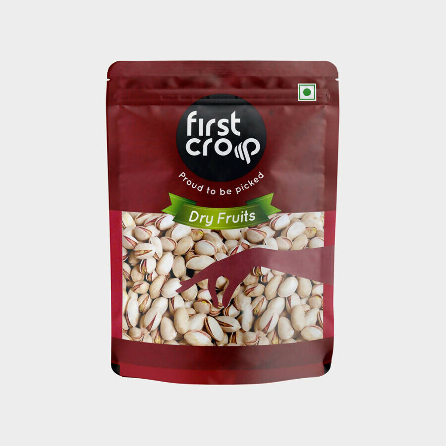 First Crop Roasted Pistachios with Shell