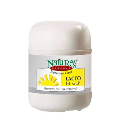 natures essence lacto bleach remedy for tan removal buy in usa
