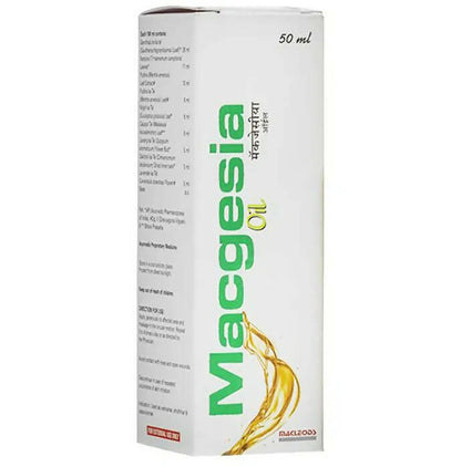 Buy Macleods Macgesia Oil from DrMediCart, Ship from India to USA