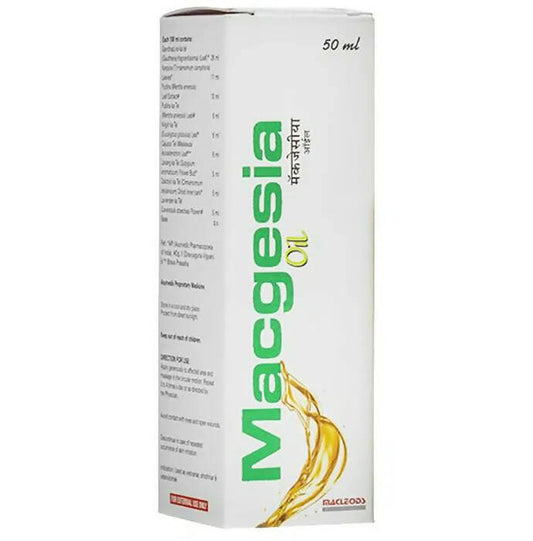 Buy Macleods Macgesia Oil from DrMediCart, Ship from India to USA