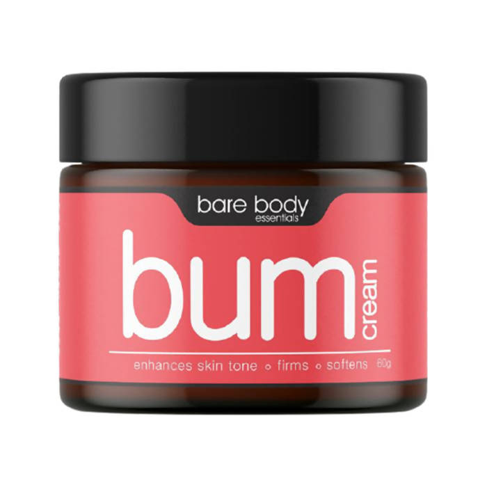 Buy Bare Body Essentials Bum Cream from DrMediCart, Ship from India to USA