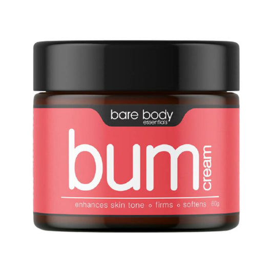 Buy Bare Body Essentials Bum Cream from DrMediCart, Ship from India to USA
