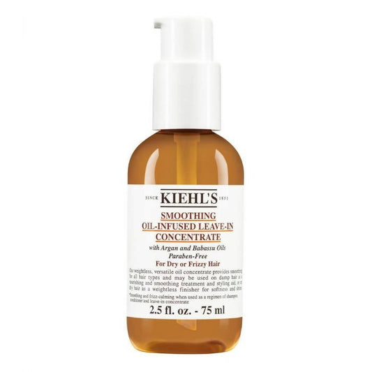 Buy Kiehl's Smoothing Oil-Infused Leave-in Concentrate from DrMediCart, Ship from India to USA