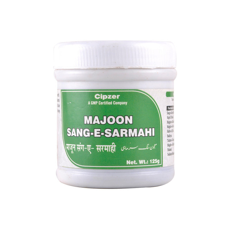 Cipzer Majoon Sang-E-Sarmahi