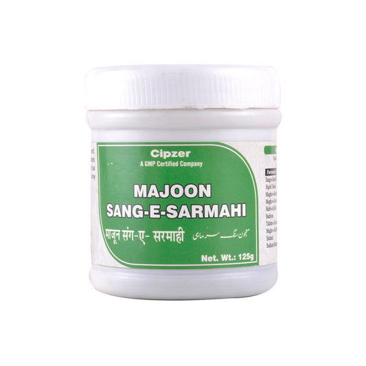 Cipzer Majoon Sang-E-Sarmahi