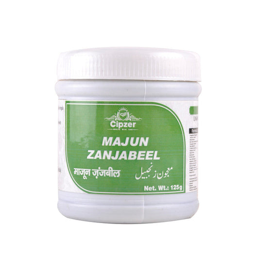 Cipzer Majun Zanjabeel