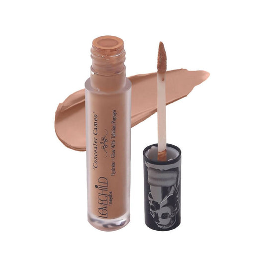 Buy LoveChild By Masaba Gupta Concealer Cameo - Caramel Glam from DrMediCart, Ship from India to USA