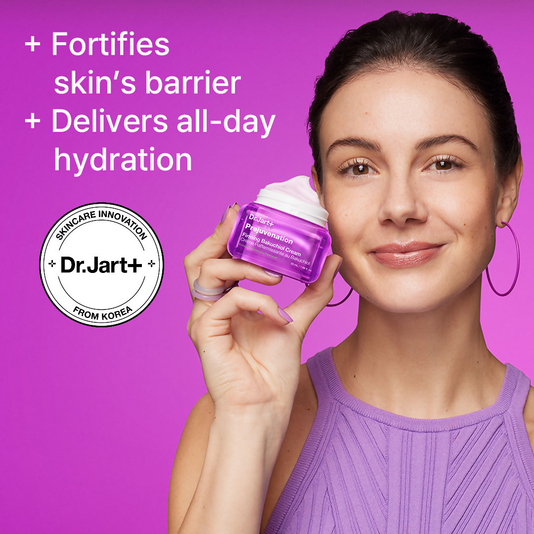 Dr.Jart+ Prejuvenation Firming Bakuchiol Cream