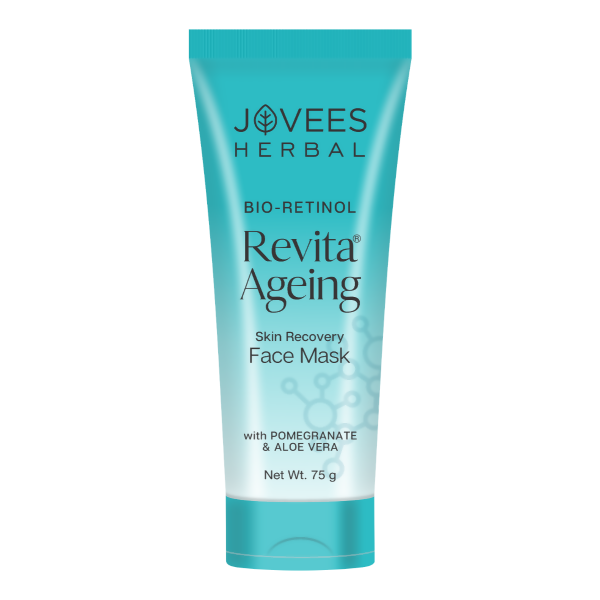 Buy Jovees Bio-Retinol Revita Ageing Face Mask from DrMediCart, Ship from India to USA