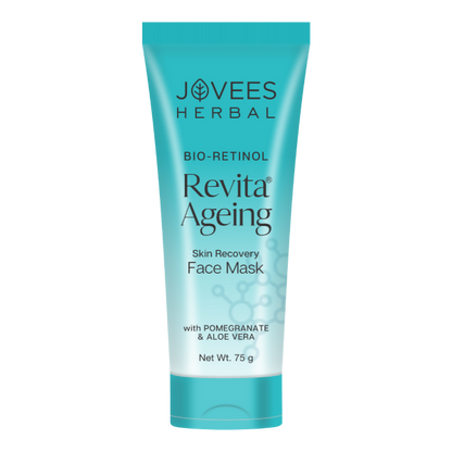 Buy Jovees Bio-Retinol Revita Ageing Face Mask from DrMediCart, Ship from India to USA
